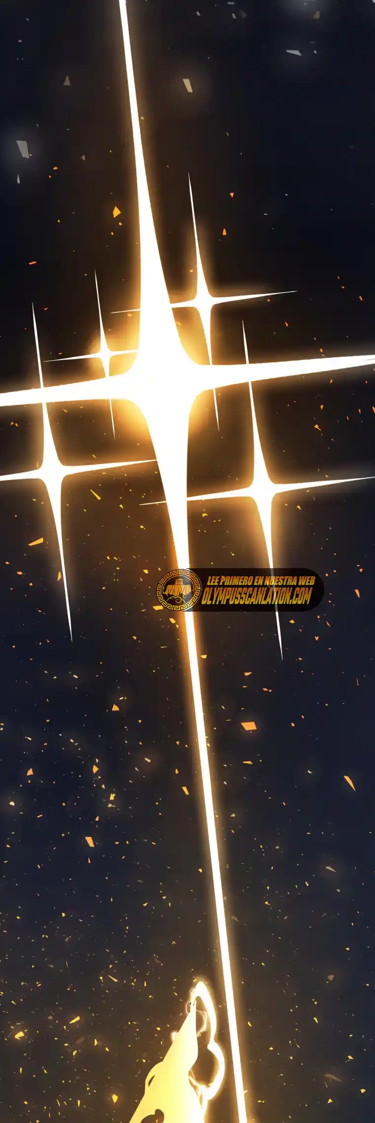 Espada Ultra Poderosa capítulo 49, página 3