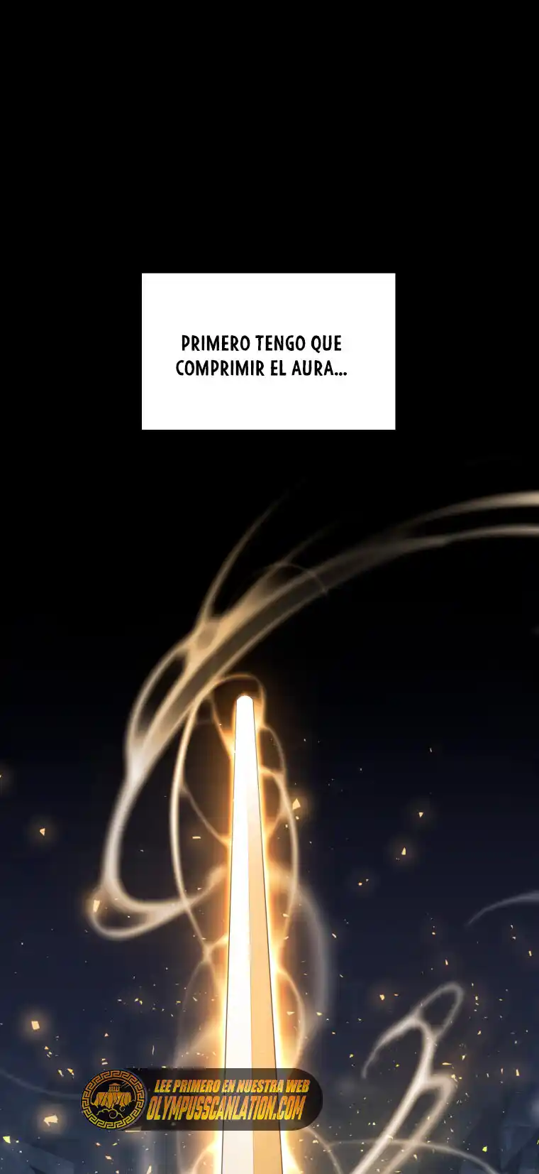Espada Ultra Poderosa capítulo 49, página 5