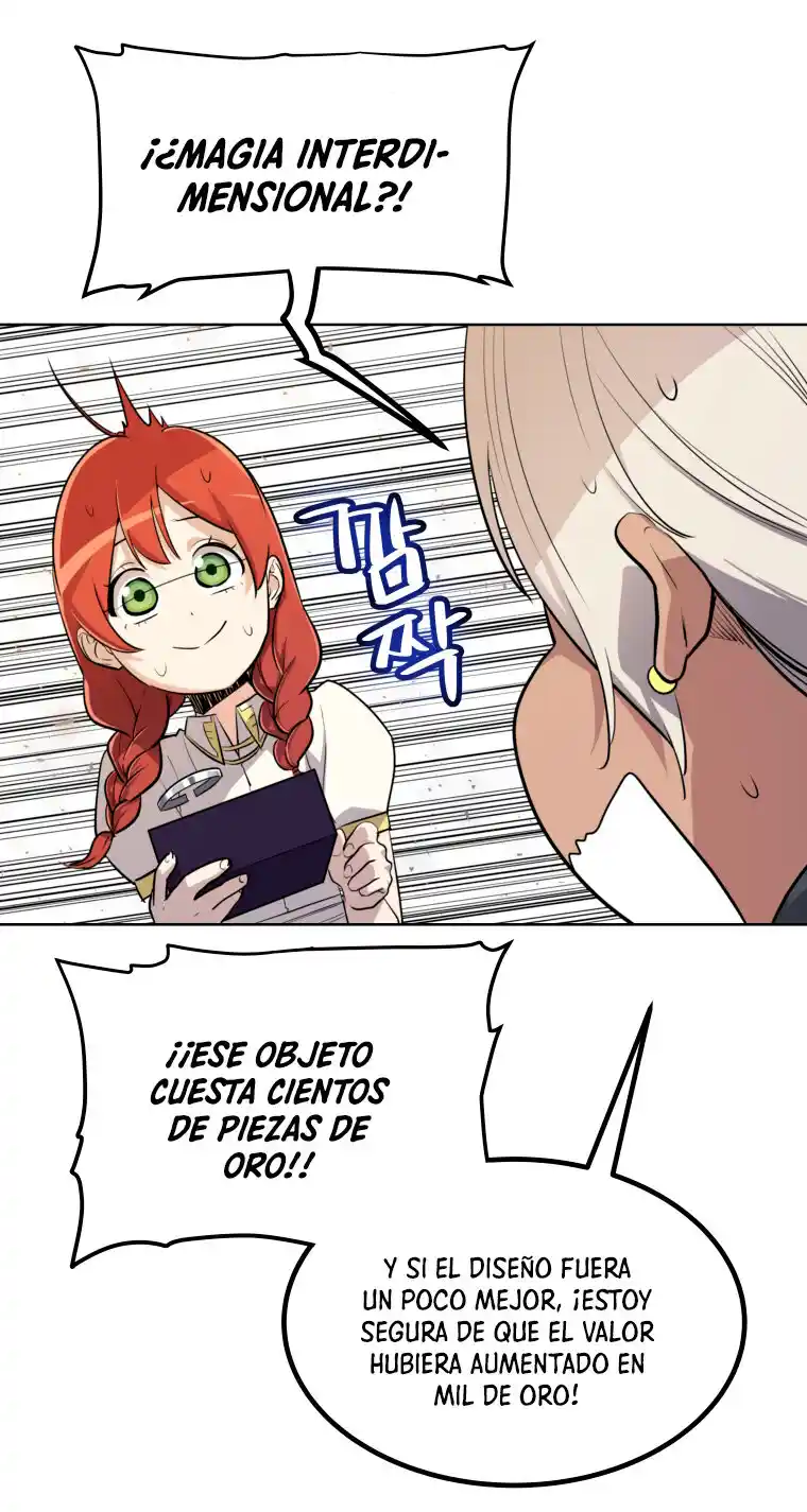 Espada Ultra Poderosa capítulo 49, página 23