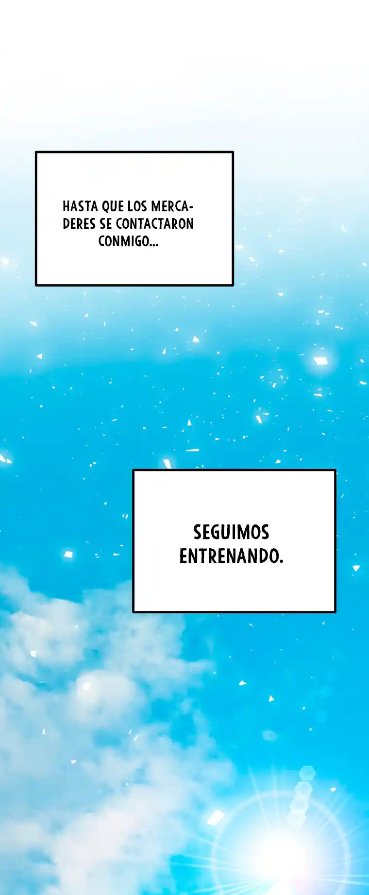 Espada Ultra Poderosa capítulo 49, página 43