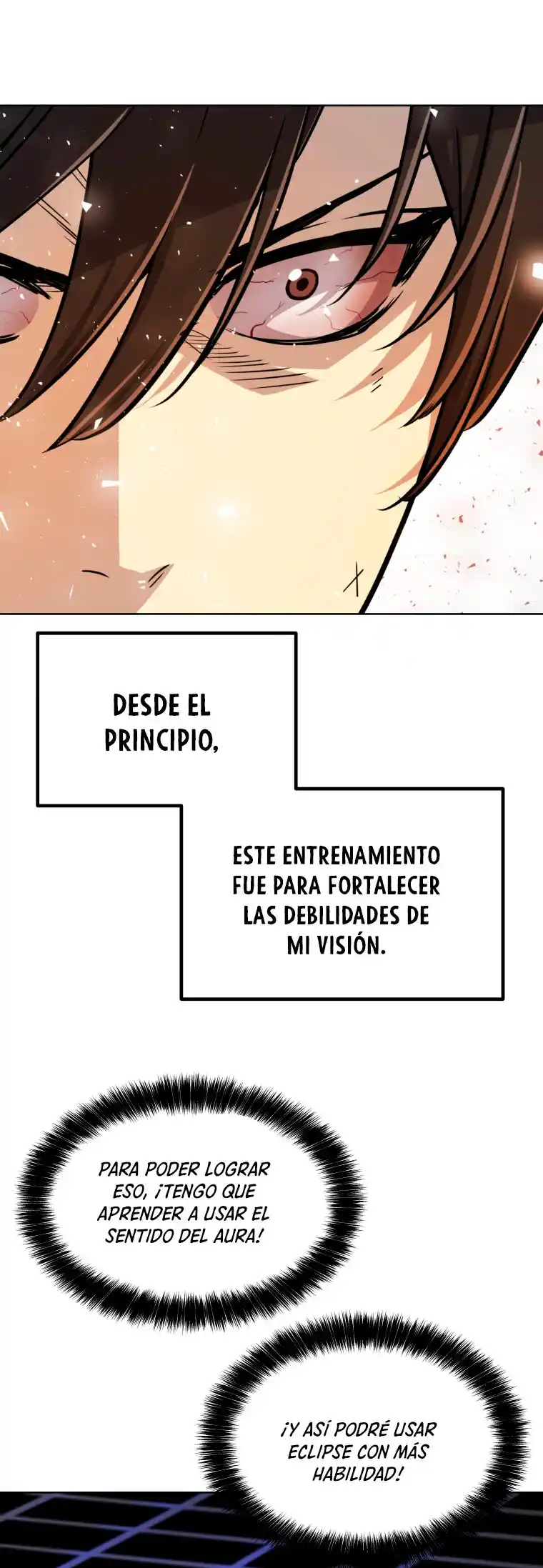 Espada Ultra Poderosa capítulo 49, página 48