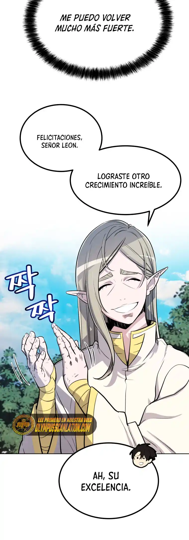Espada Ultra Poderosa capítulo 49, página 58
