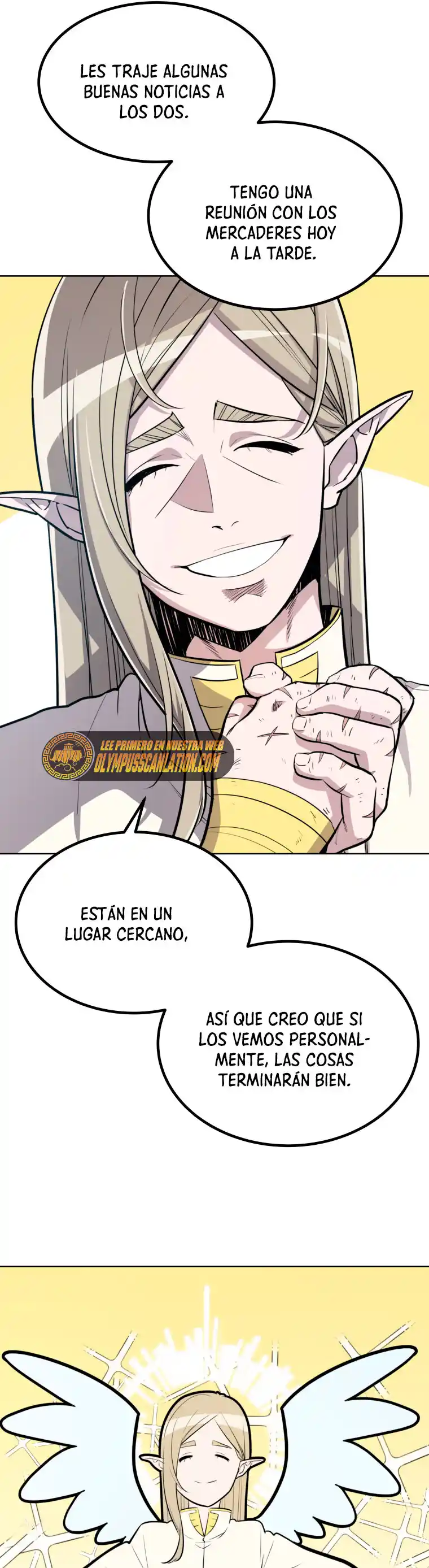 Espada Ultra Poderosa capítulo 49, página 59
