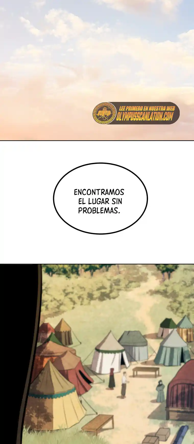 Espada Ultra Poderosa capítulo 49, página 61