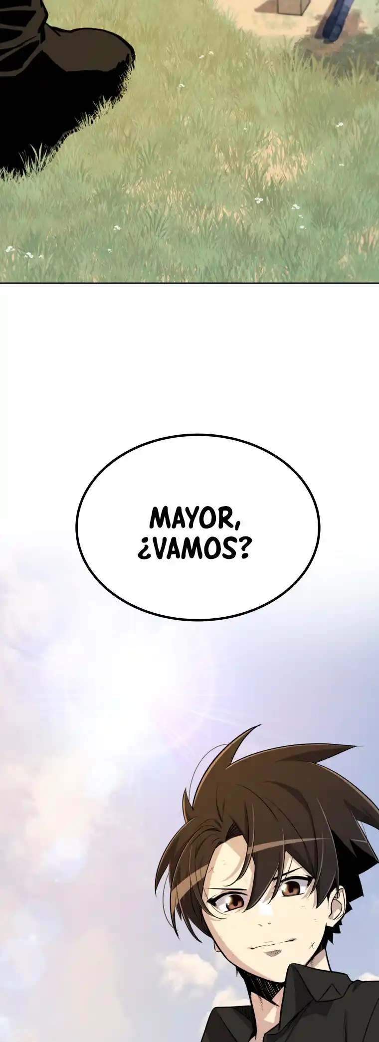 Espada Ultra Poderosa capítulo 49, página 62