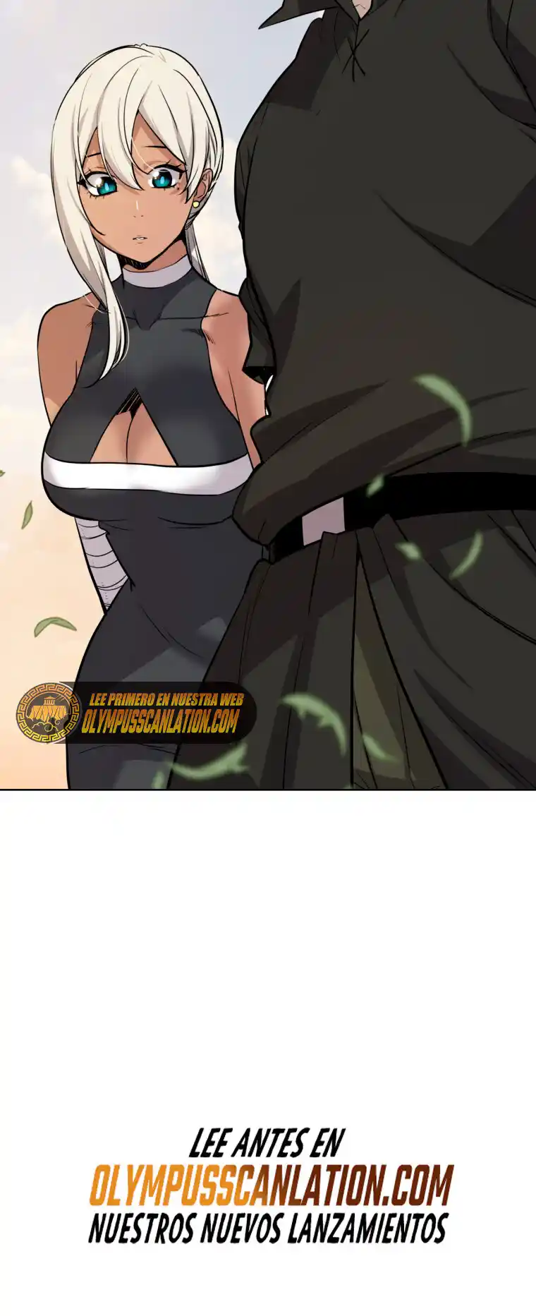 Espada Ultra Poderosa capítulo 49, página 63