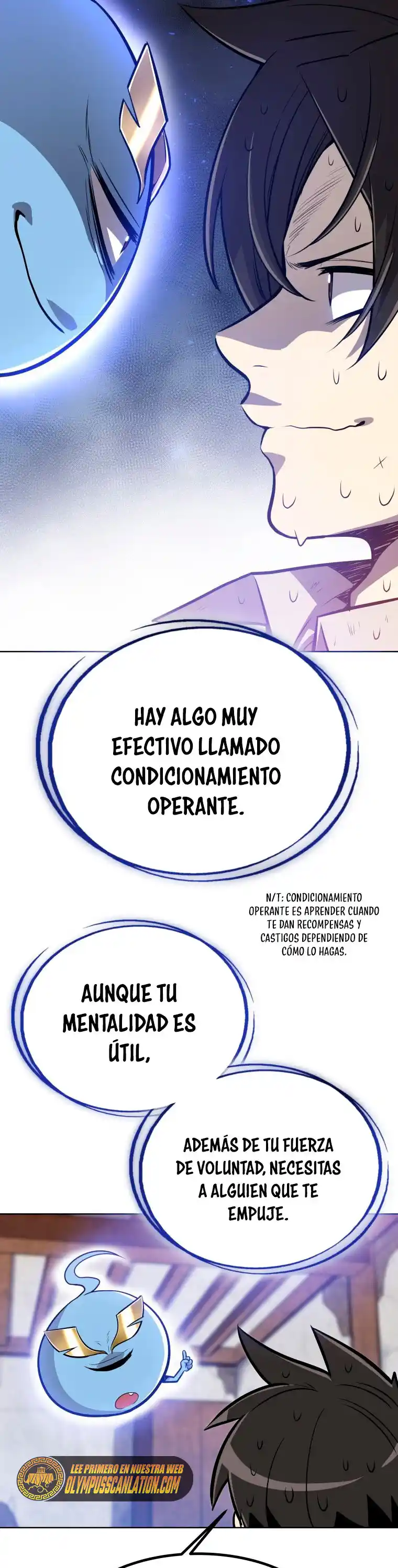 Espada Ultra Poderosa capítulo 5, página 4