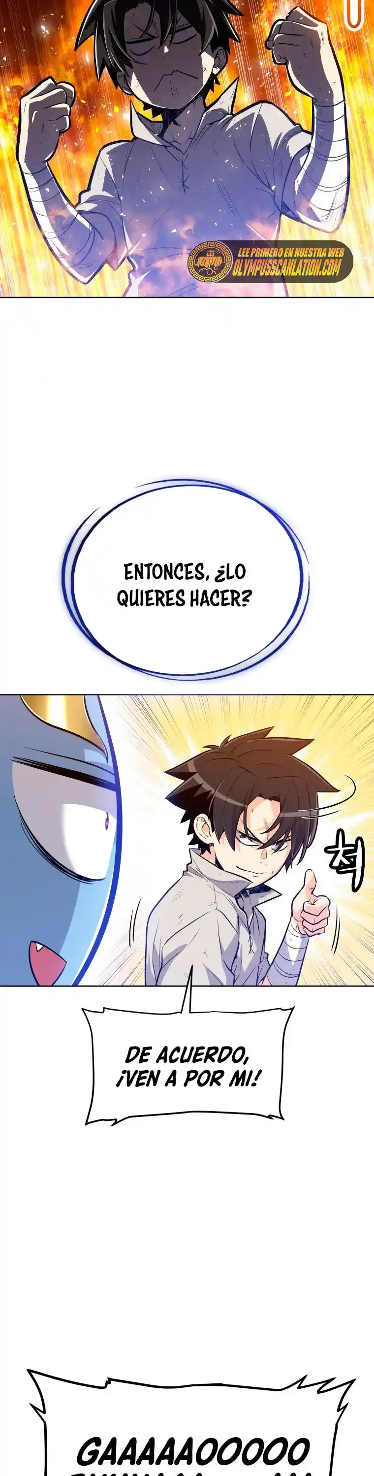 Espada Ultra Poderosa capítulo 5, página 6