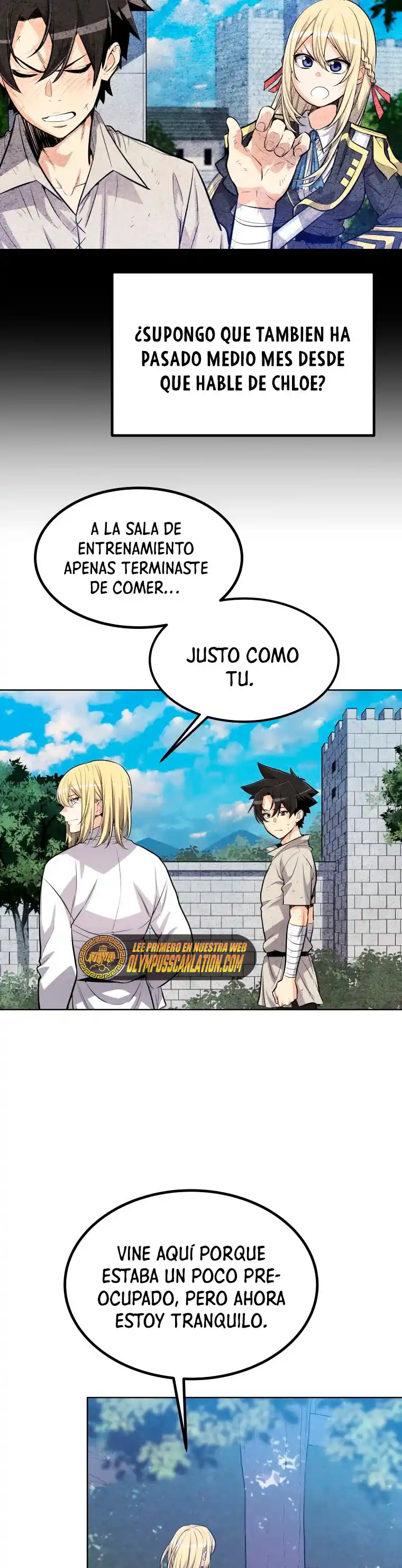 Espada Ultra Poderosa capítulo 5, página 18