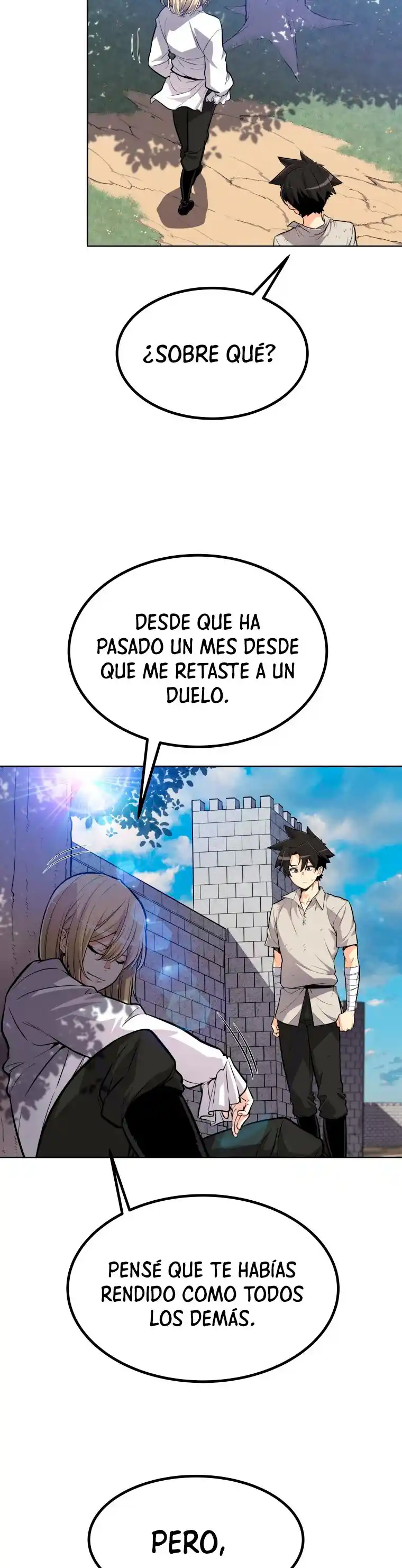 Espada Ultra Poderosa capítulo 5, página 19