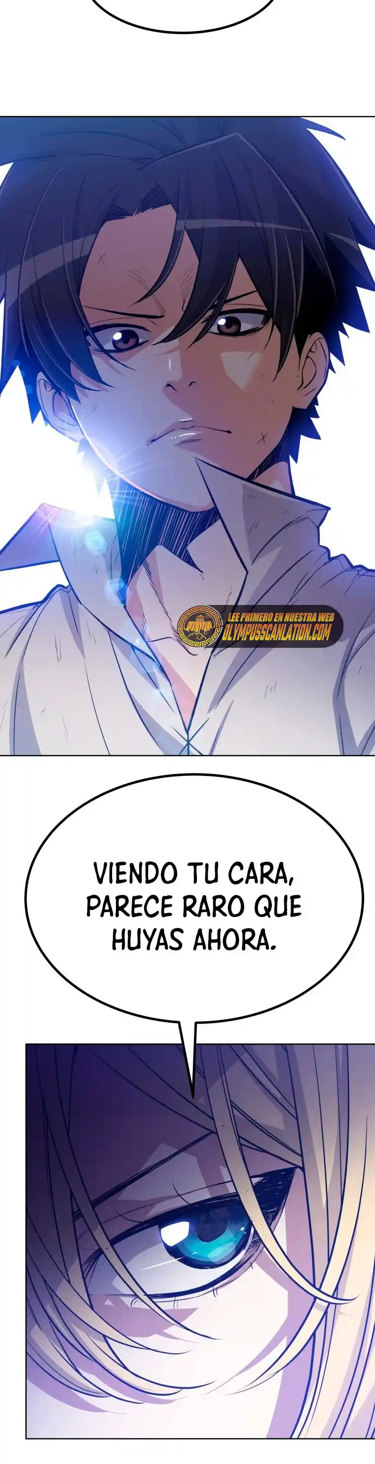 Espada Ultra Poderosa capítulo 5, página 20