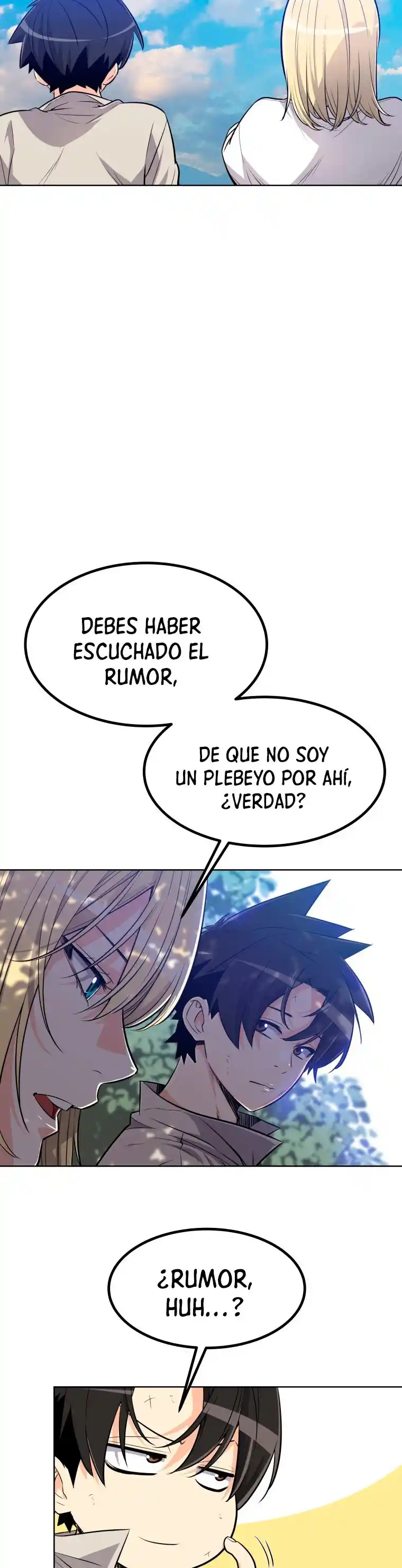 Espada Ultra Poderosa capítulo 5, página 26