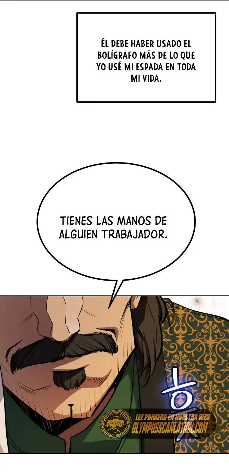 Espada Ultra Poderosa capítulo 50, página 8