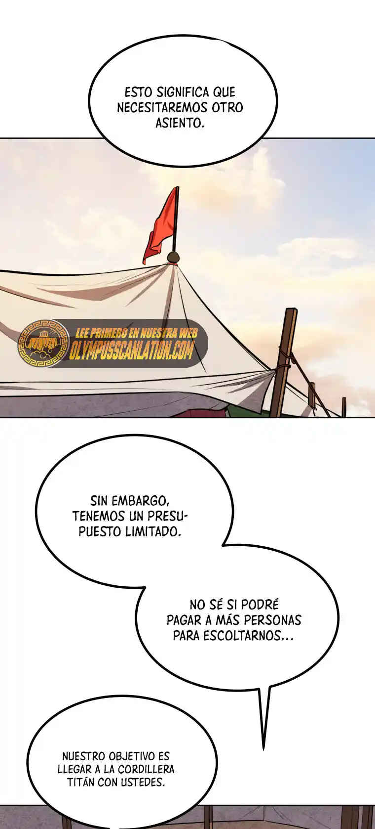Espada Ultra Poderosa capítulo 50, página 11