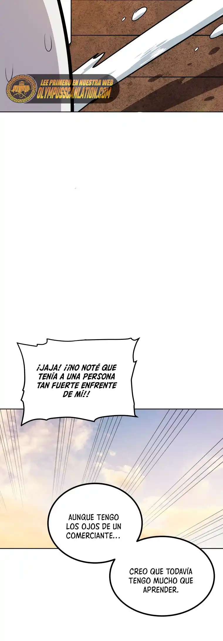 Espada Ultra Poderosa capítulo 50, página 19