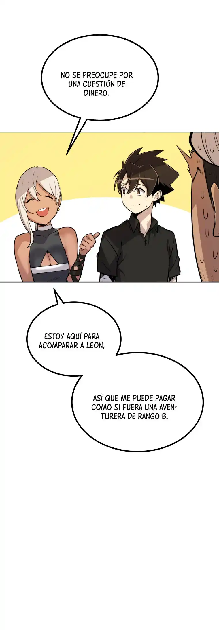 Espada Ultra Poderosa capítulo 50, página 20