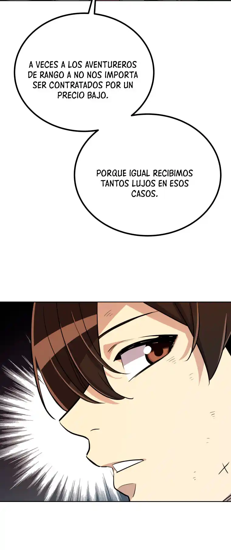 Espada Ultra Poderosa capítulo 50, página 25