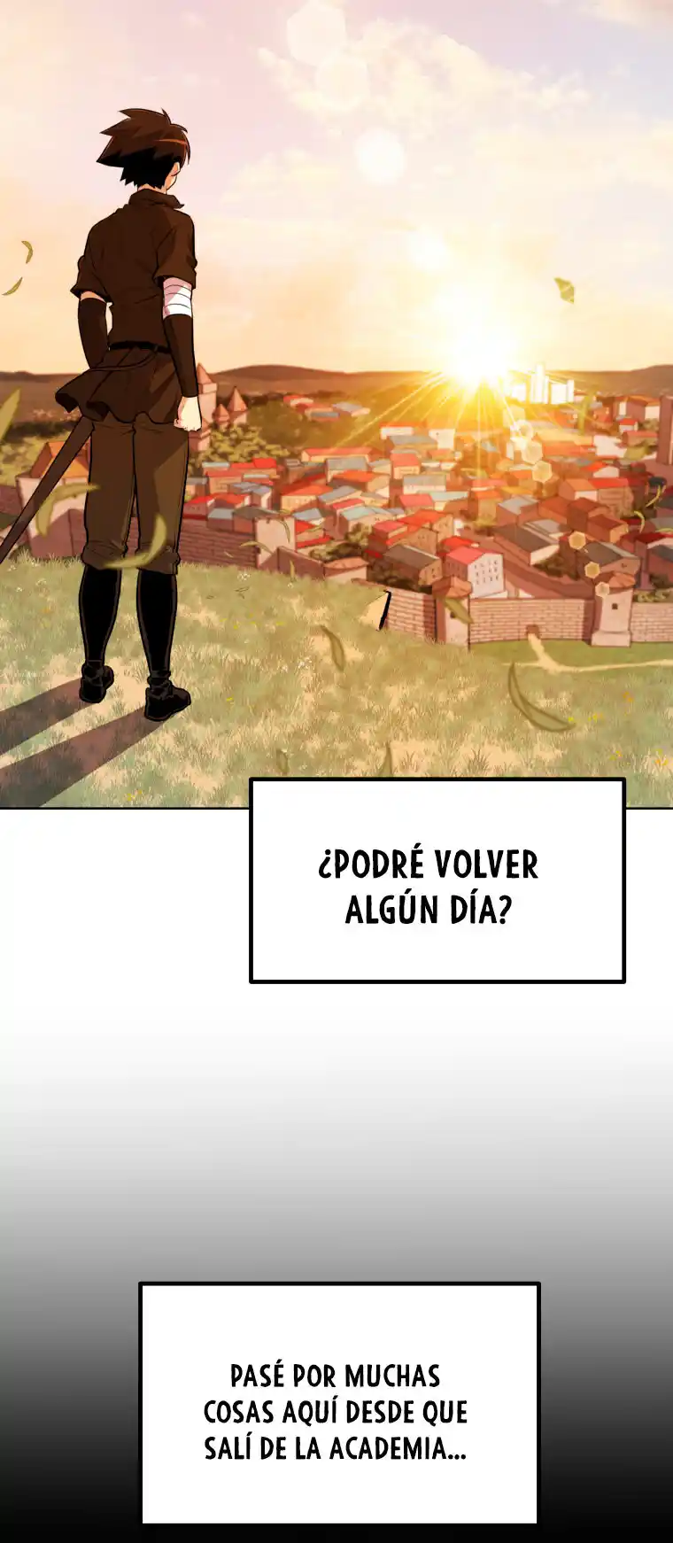 Espada Ultra Poderosa capítulo 50, página 31