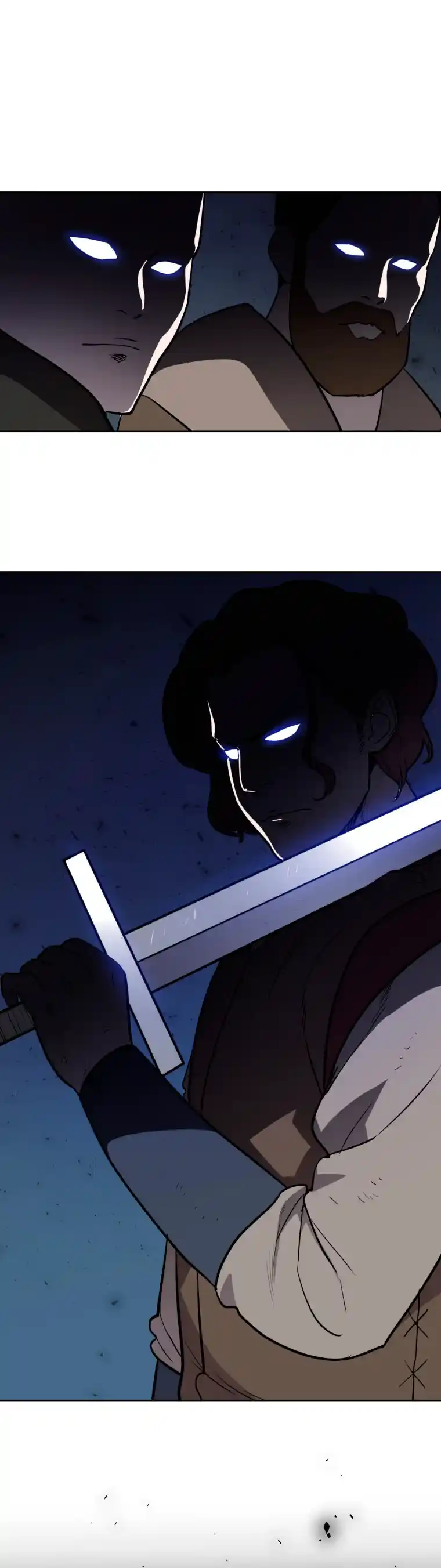 Espada Ultra Poderosa capítulo 50, página 59