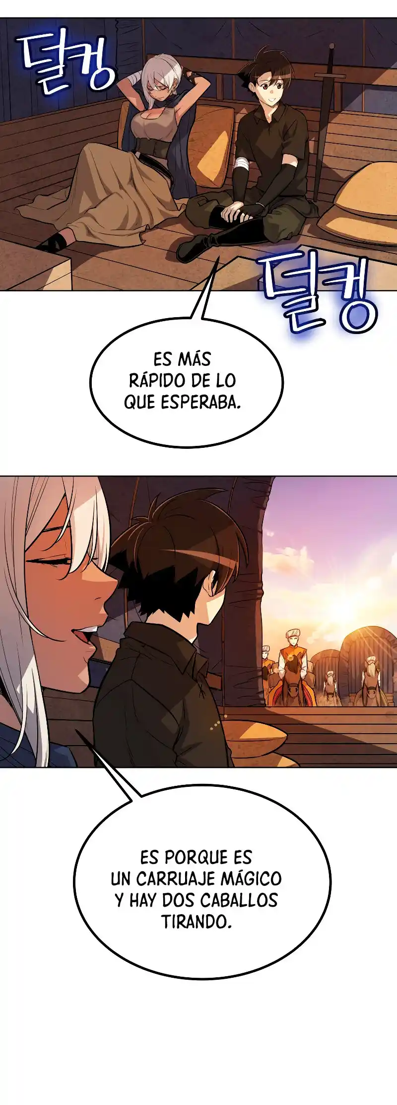 Espada Ultra Poderosa capítulo 51, página 7