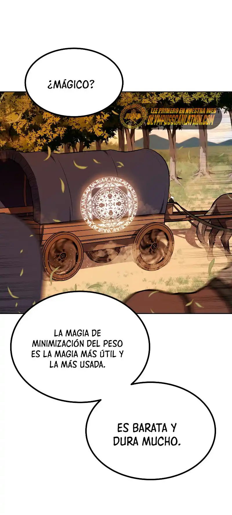 Espada Ultra Poderosa capítulo 51, página 8
