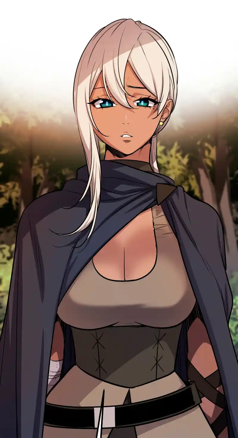 Espada Ultra Poderosa capítulo 51, página 25