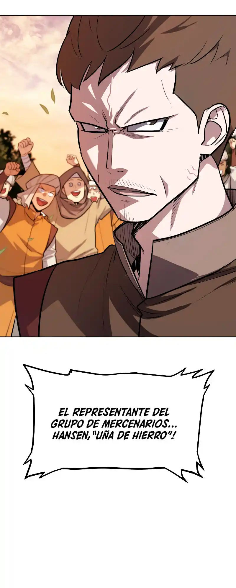 Espada Ultra Poderosa capítulo 51, página 44