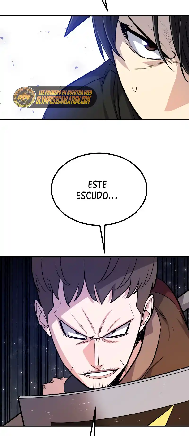 Espada Ultra Poderosa capítulo 51, página 53