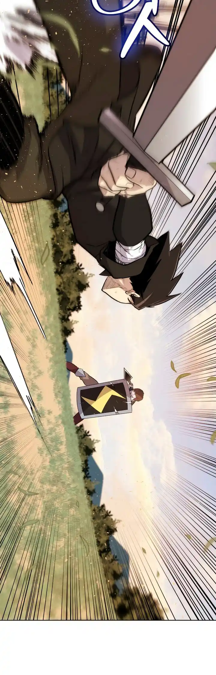 Espada Ultra Poderosa capítulo 52, página 4