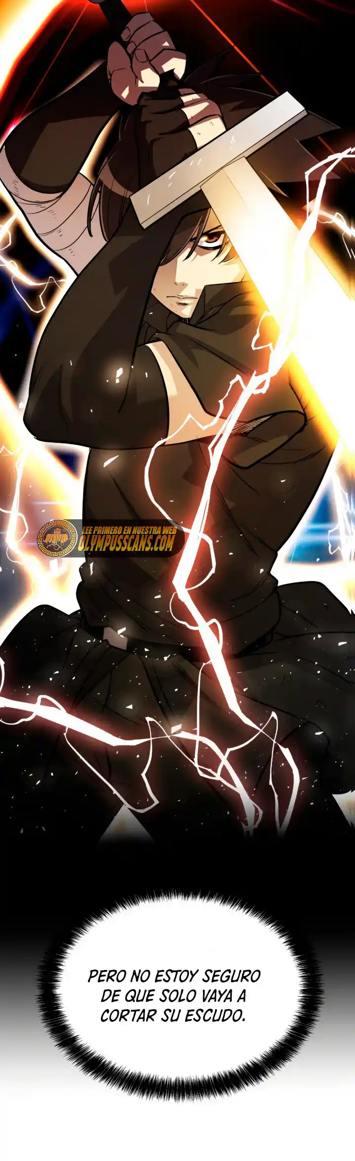 Espada Ultra Poderosa capítulo 52, página 13