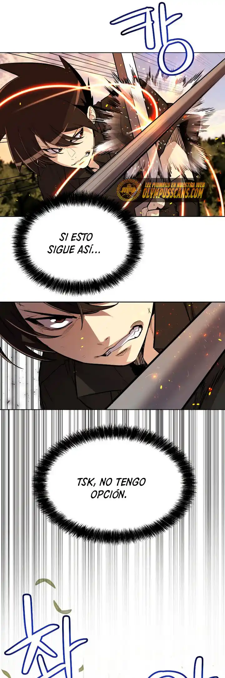 Espada Ultra Poderosa capítulo 52, página 14