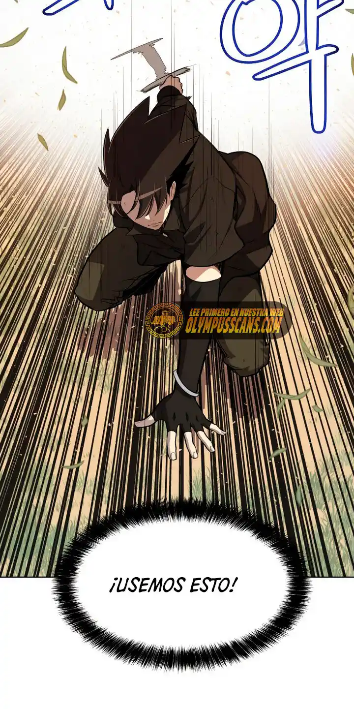 Espada Ultra Poderosa capítulo 52, página 15