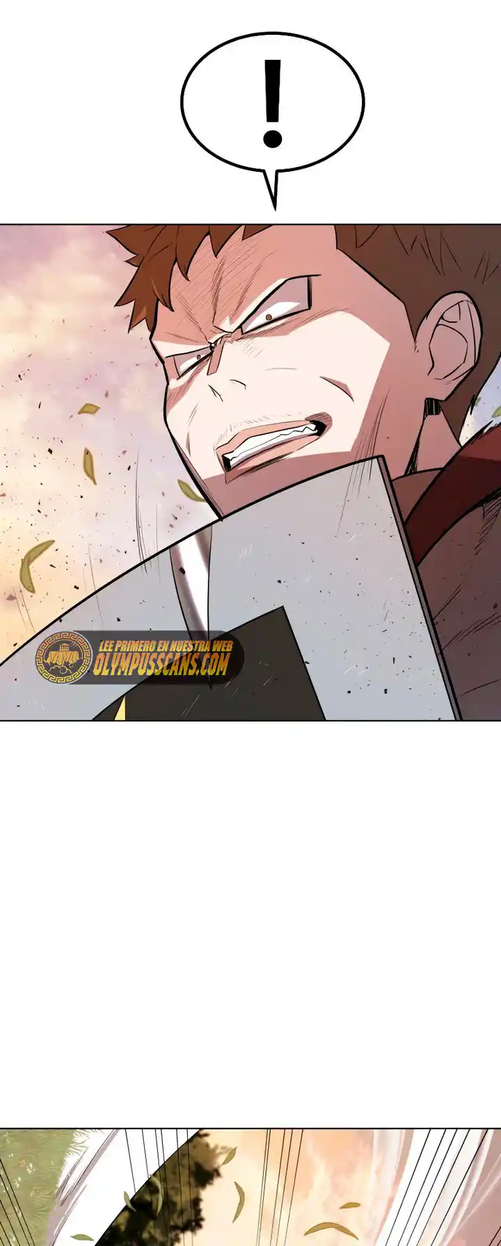 Espada Ultra Poderosa capítulo 52, página 19