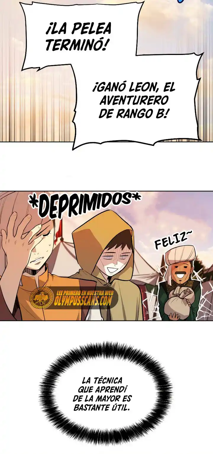 Espada Ultra Poderosa capítulo 52, página 30