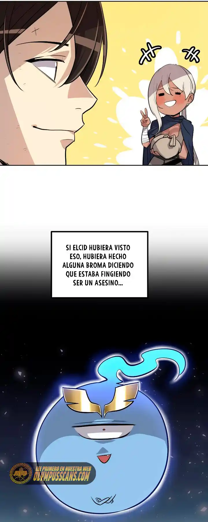 Espada Ultra Poderosa capítulo 52, página 31