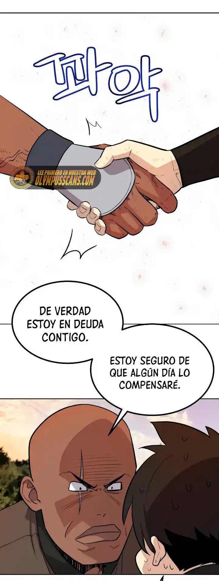 Espada Ultra Poderosa capítulo 52, página 43