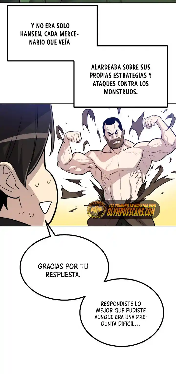 Espada Ultra Poderosa capítulo 52, página 54