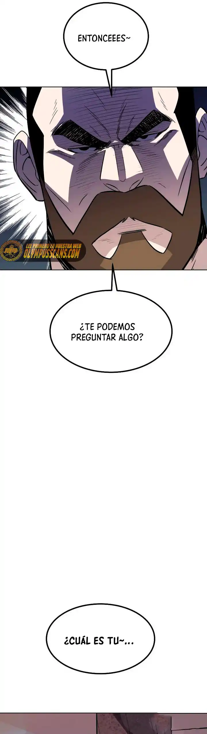 Espada Ultra Poderosa capítulo 52, página 55