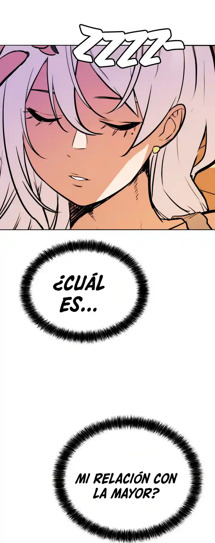 Espada Ultra Poderosa capítulo 53, página 3