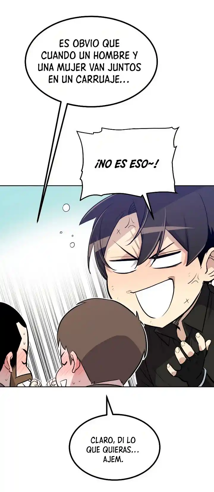 Espada Ultra Poderosa capítulo 53, página 6