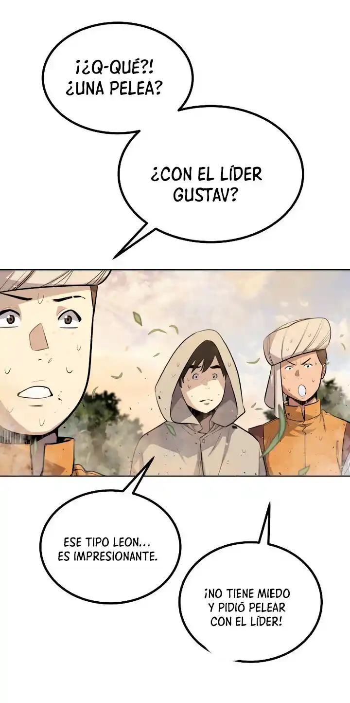 Espada Ultra Poderosa capítulo 53, página 21