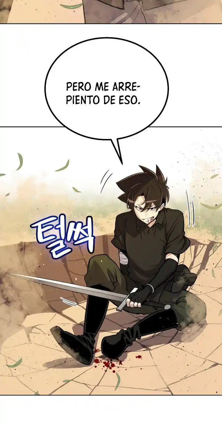 Espada Ultra Poderosa capítulo 53, página 25