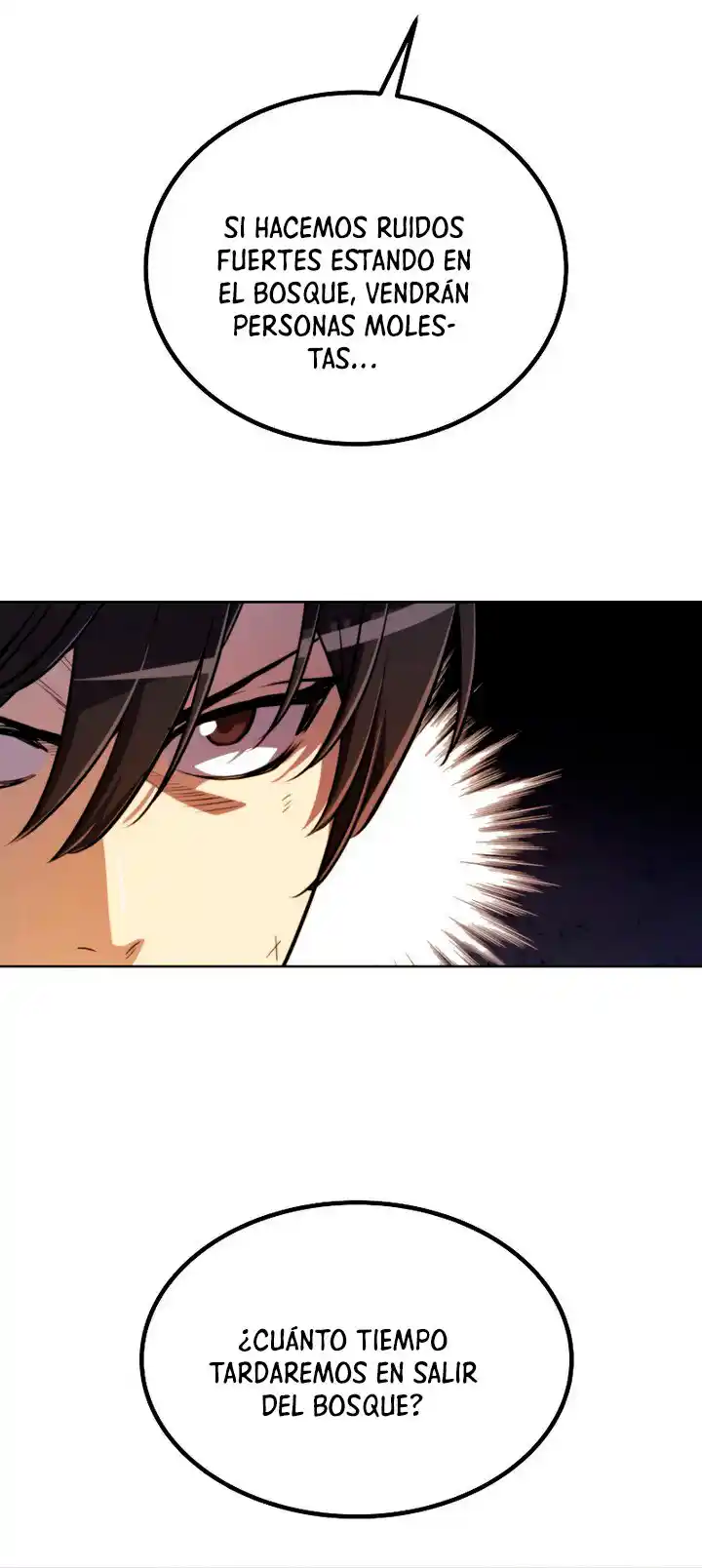 Espada Ultra Poderosa capítulo 53, página 31