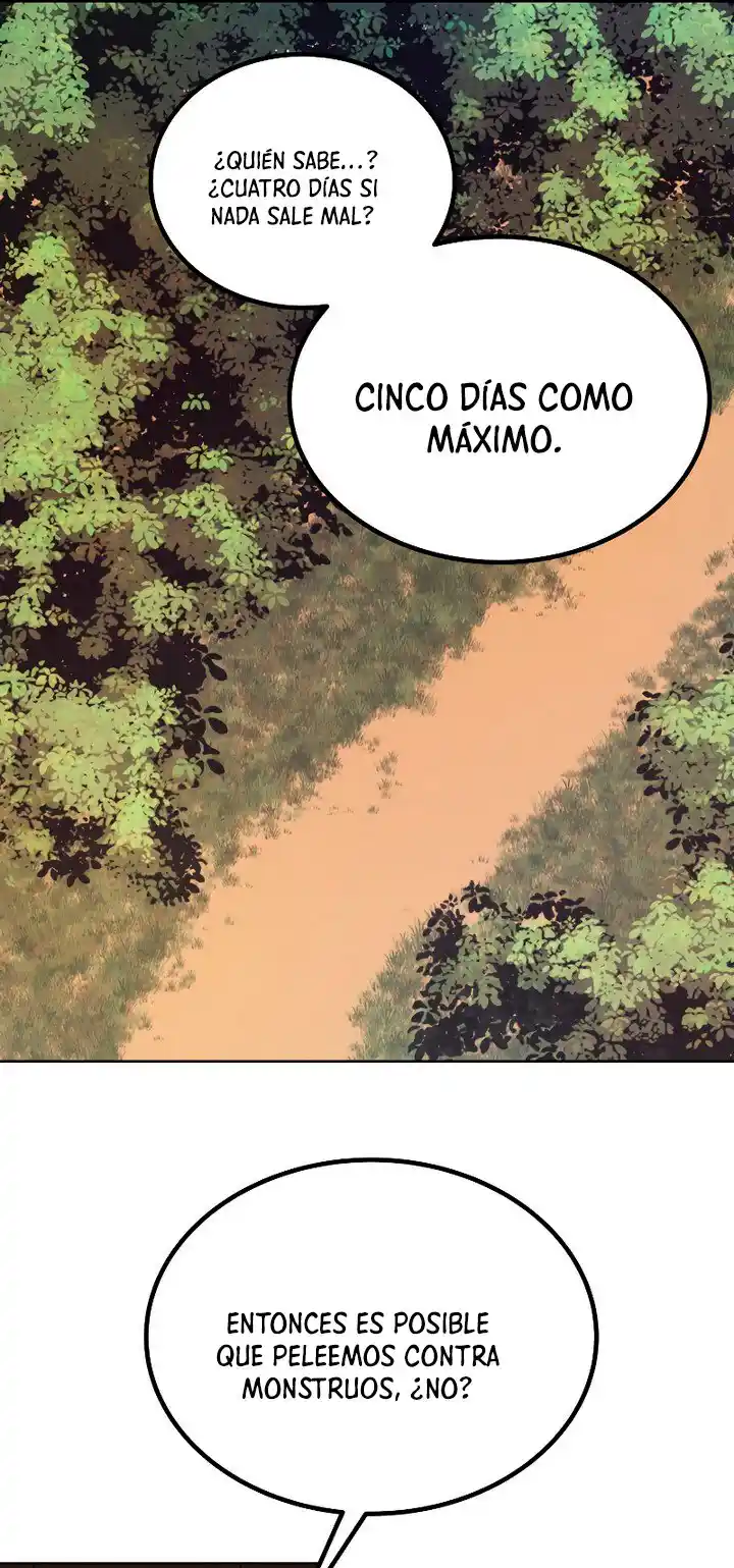 Espada Ultra Poderosa capítulo 53, página 32