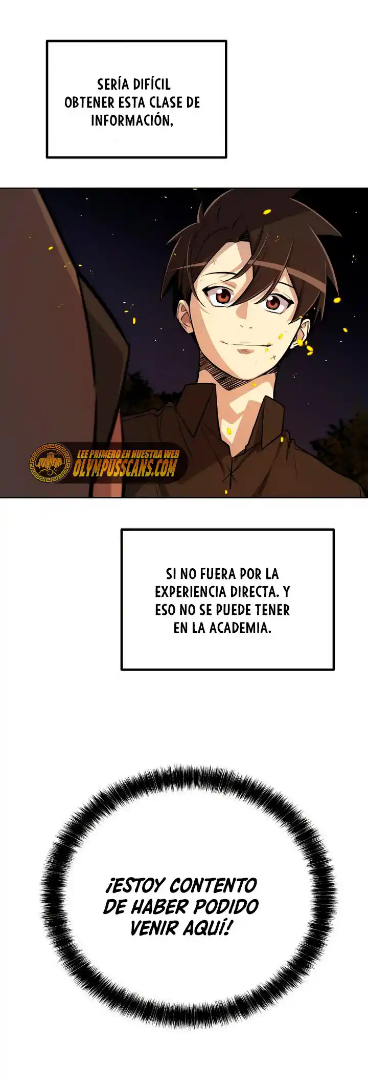 Espada Ultra Poderosa capítulo 53, página 41