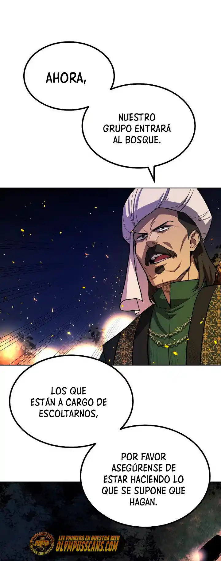 Espada Ultra Poderosa capítulo 53, página 42