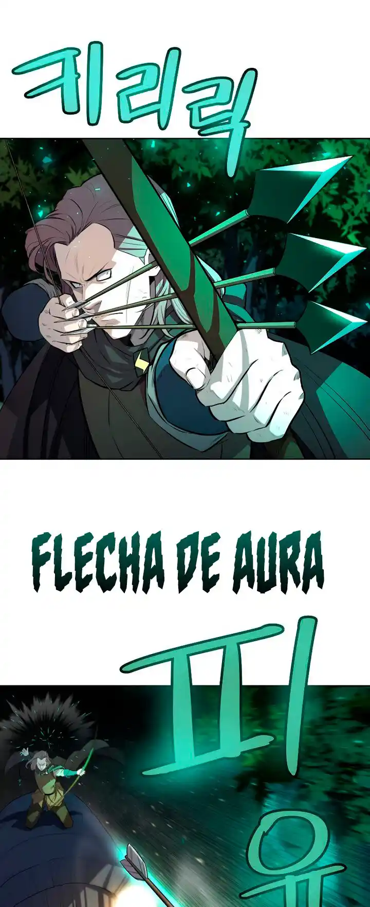 Espada Ultra Poderosa capítulo 54, página 7
