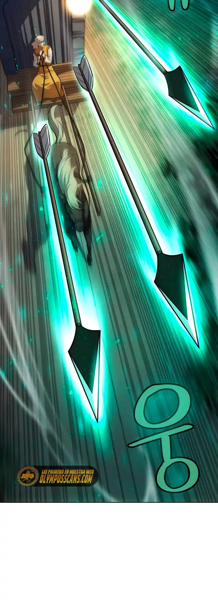 Espada Ultra Poderosa capítulo 54, página 8