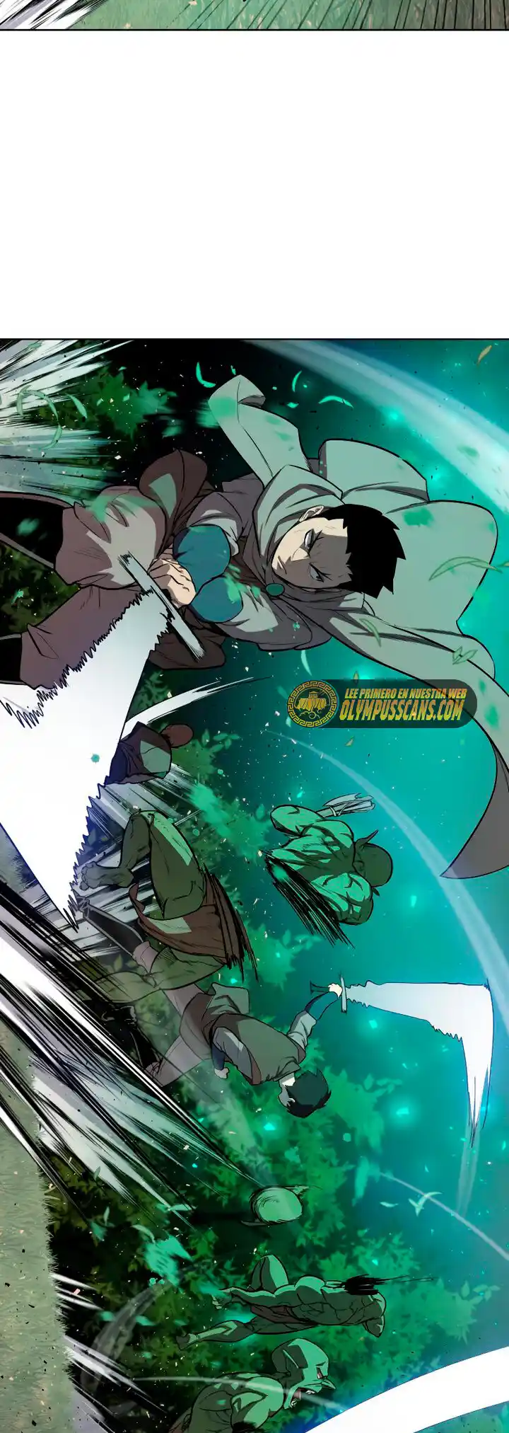 Espada Ultra Poderosa capítulo 54, página 12