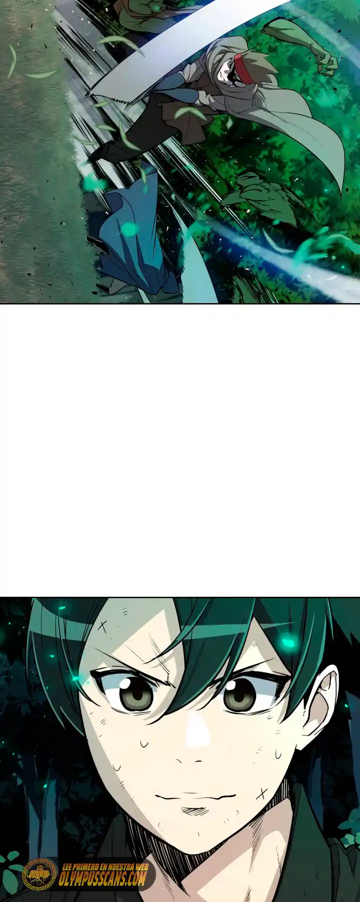 Espada Ultra Poderosa capítulo 54, página 13